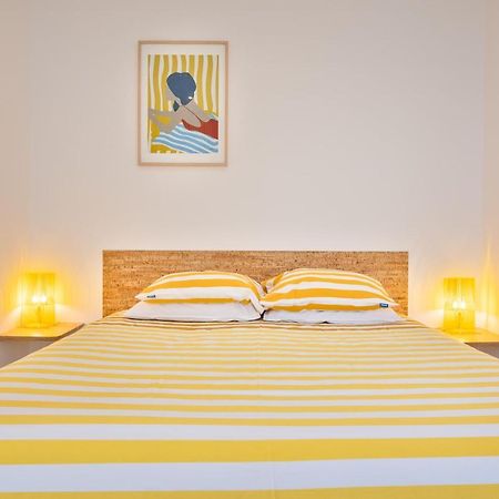 Flamboyant Boutique B&B 칼다스하이냐 외부 사진