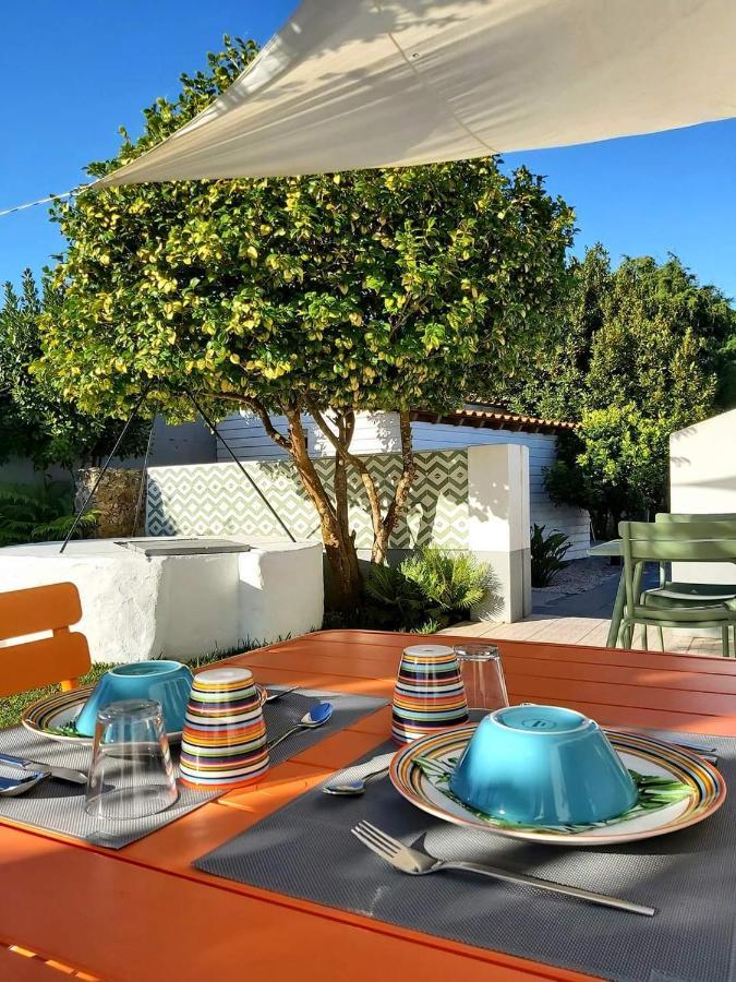 Flamboyant Boutique B&B 칼다스하이냐 외부 사진