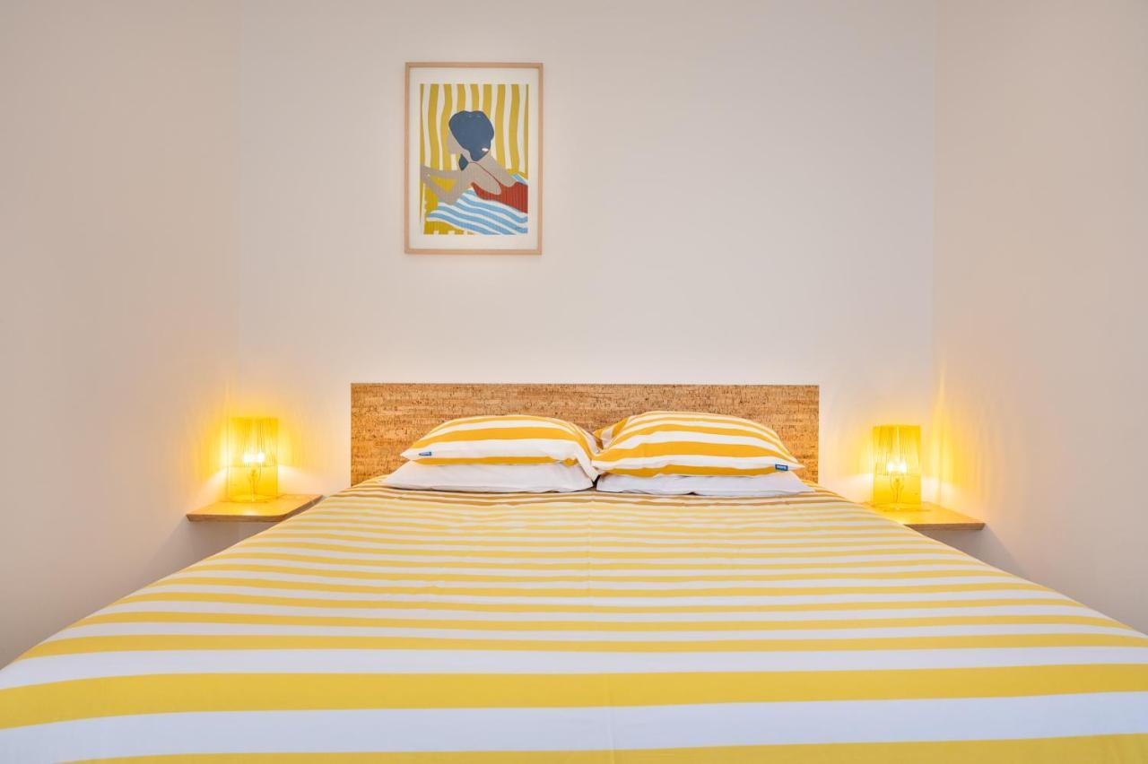 Flamboyant Boutique B&B 칼다스하이냐 외부 사진