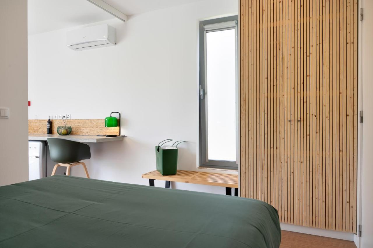 Flamboyant Boutique B&B 칼다스하이냐 외부 사진