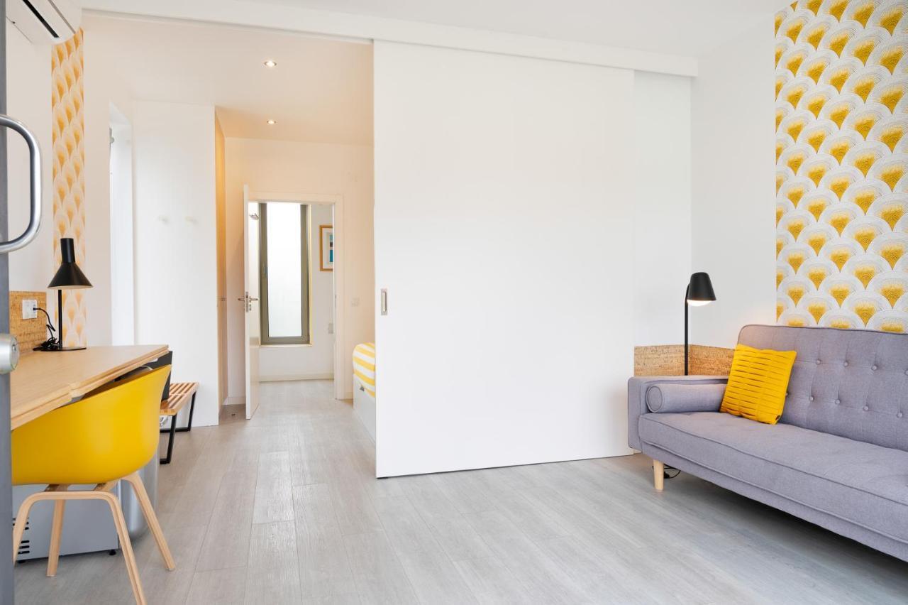Flamboyant Boutique B&B 칼다스하이냐 외부 사진