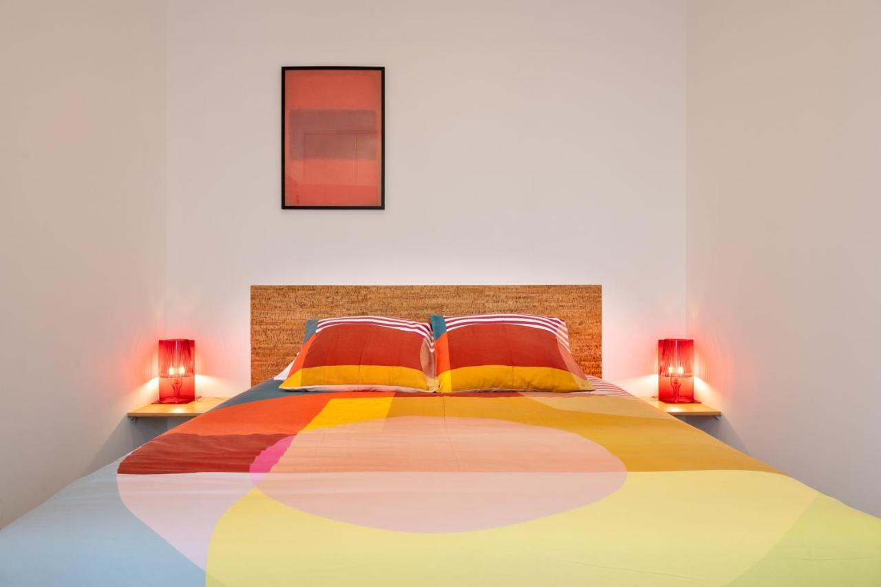 Flamboyant Boutique B&B 칼다스하이냐 외부 사진