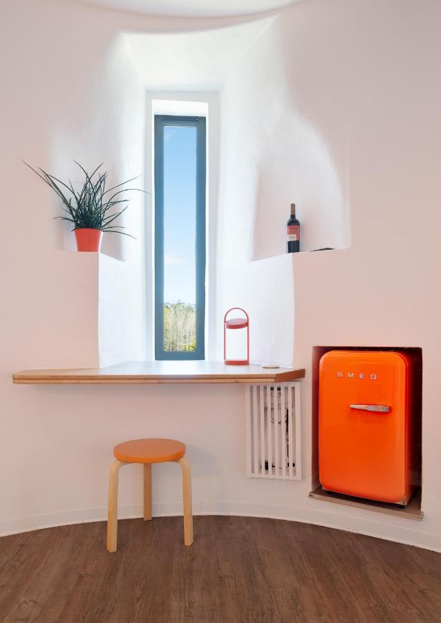 Flamboyant Boutique B&B 칼다스하이냐 외부 사진