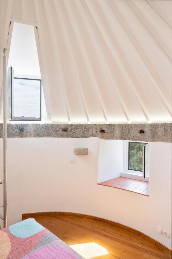 Flamboyant Boutique B&B 칼다스하이냐 외부 사진