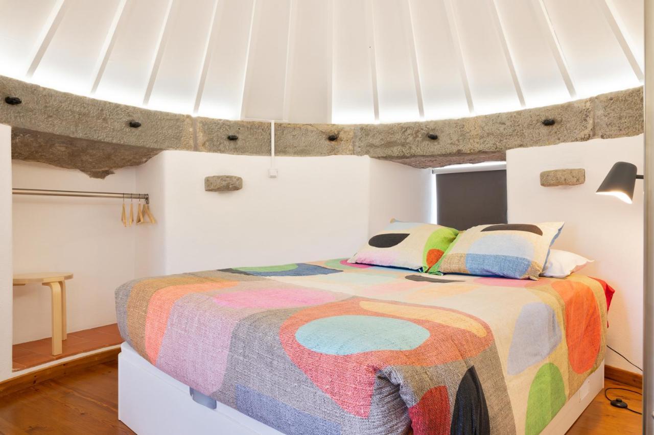 Flamboyant Boutique B&B 칼다스하이냐 외부 사진