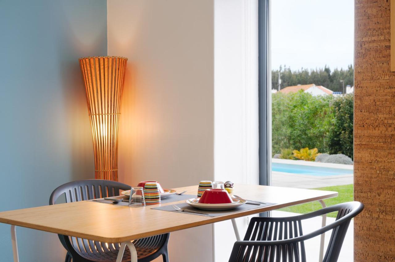 Flamboyant Boutique B&B 칼다스하이냐 외부 사진