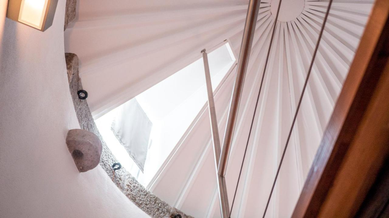 Flamboyant Boutique B&B 칼다스하이냐 외부 사진