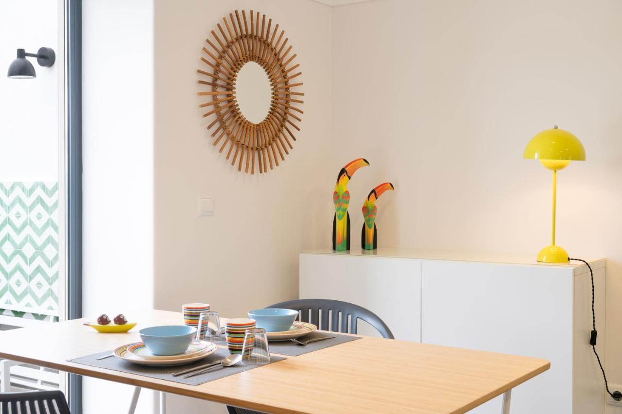 Flamboyant Boutique B&B 칼다스하이냐 외부 사진