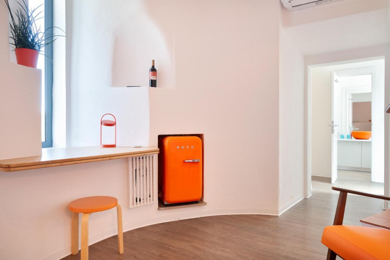 Flamboyant Boutique B&B 칼다스하이냐 외부 사진