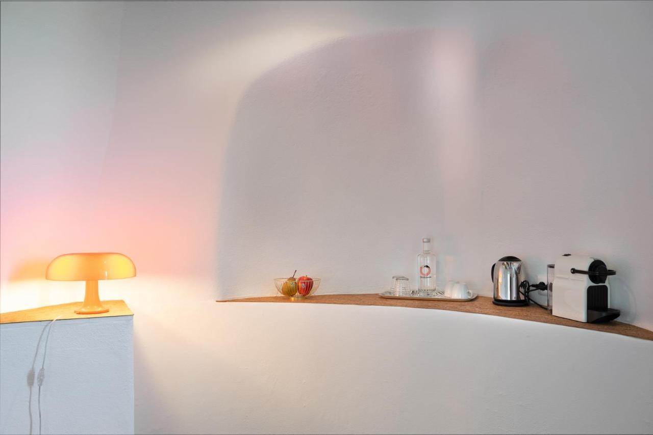 Flamboyant Boutique B&B 칼다스하이냐 외부 사진