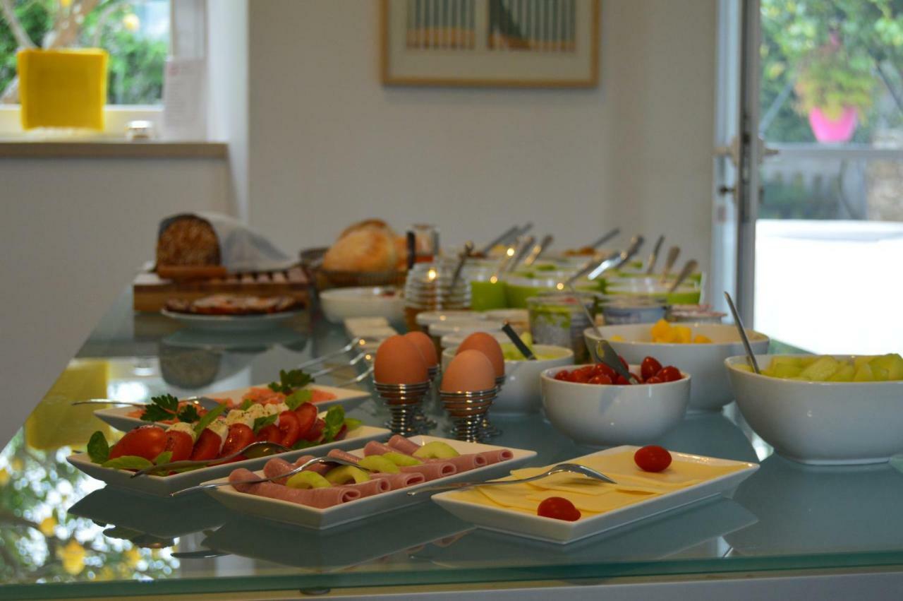 Flamboyant Boutique B&B 칼다스하이냐 외부 사진
